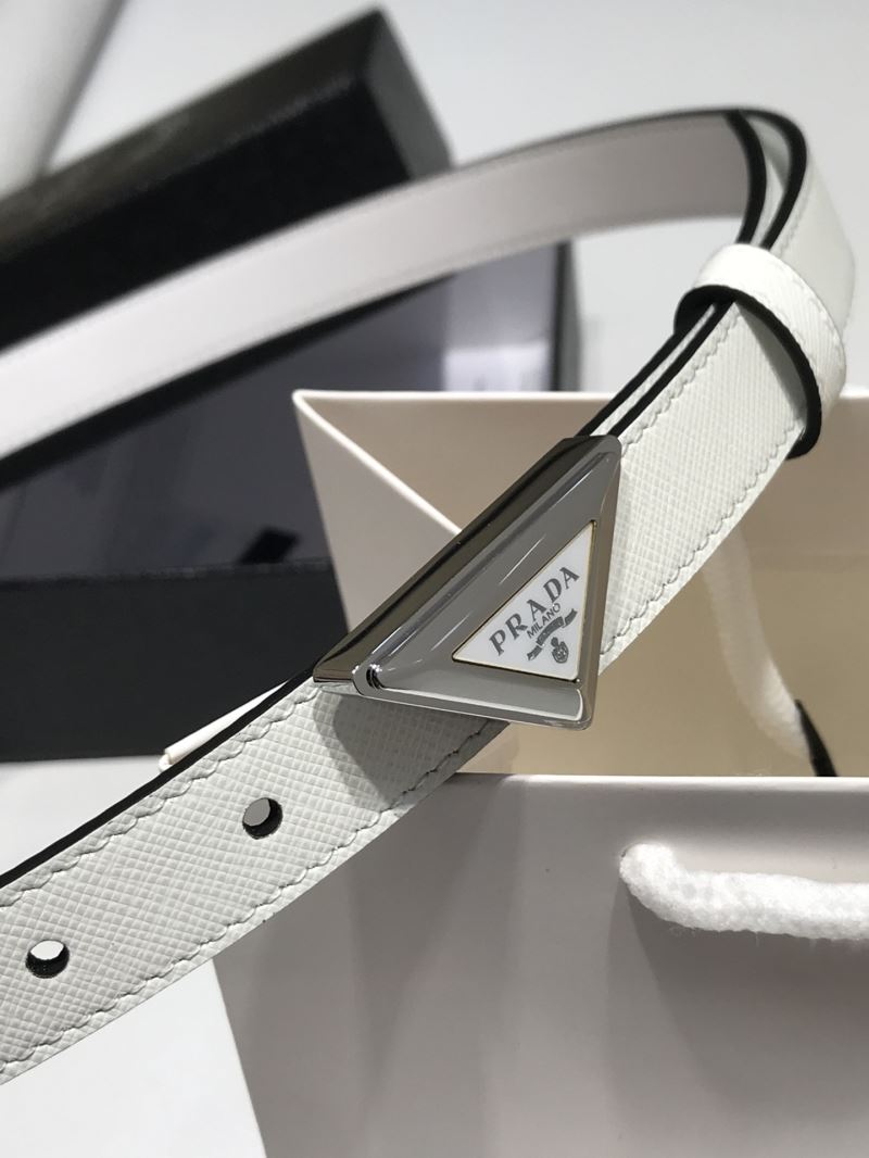 Prada Belts